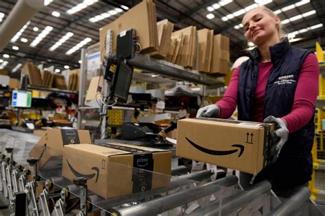 Full-time 1. . Amazon employment opportunities